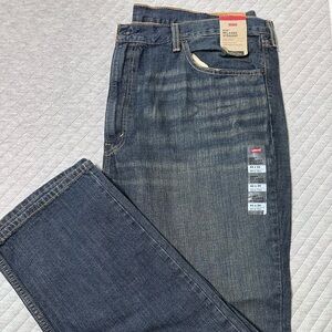 Brand new jeans Big and Tall